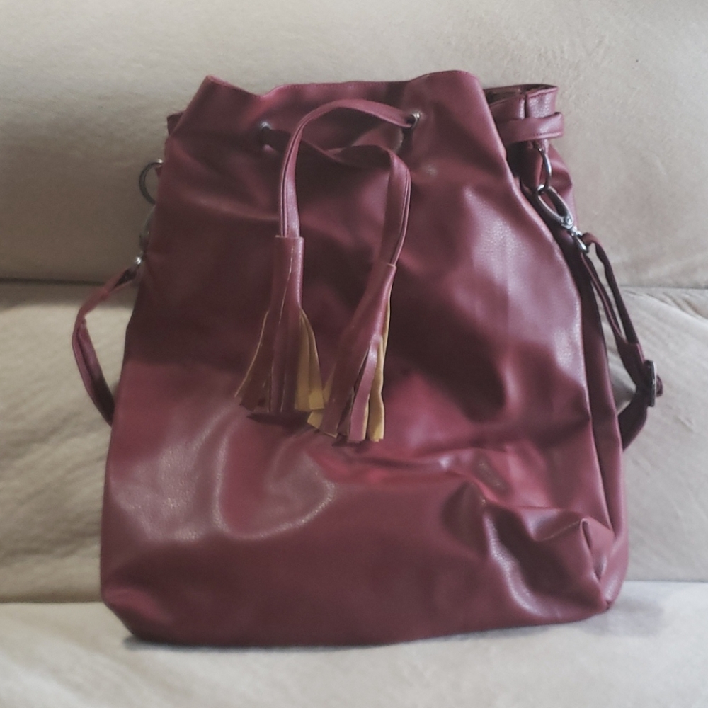 Woman Bag